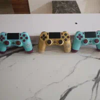 دسته ps4 high copy