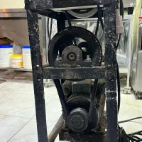 چرخگوشت الکترو کار|خردکن، آسیاب، غذاساز|گرمسار, |دیوار