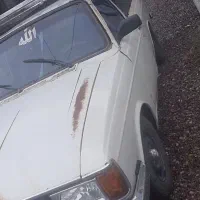 پیکان وانت مدل 82|خودرو سواری و وانت|رشت, حمیدیان|دیوار