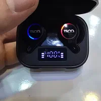 هندزفری بلوتوثی تسکو tsco