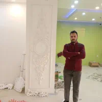 پیش ساخته وپتینه کاری قاصد|خدمات پیشه و مهارت|تهران, زعفرانیه|دیوار