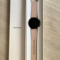 ساعت هوشمند گلکسی4 (فور)  سامسونگ