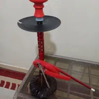 قلیون سوپاپی