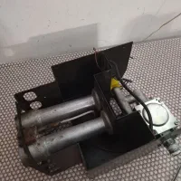 مشعل گازی اتمسفریک آلزان|آبگرمکن، پکیج، شوفاژ|تهران, نجات اللهی|دیوار