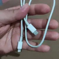 کابل شارژ آیفون