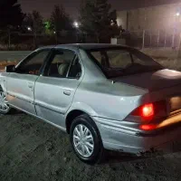 سمند x7 مدل 83 شاسی سالم|خودرو سواری و وانت|مشهد, حضرت حجت|دیوار