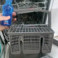 ماشین ظرفشویی بوش سری ۶|ماشین ظرفشویی|قم, انسجام|دیوار