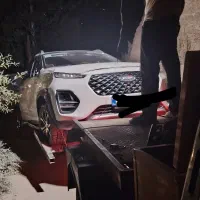 یدک کش و امداد خودرو مهدی|خدمات حمل و نقل|نجف‌آباد, امیرآباد|دیوار