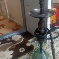 قلیان دوسیب ۱۲ ساله