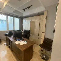 فرشته ۸۸متر فلت+اتاق ۲ پارکینگ پنجره قدی همه مشاغل|اجارهٔ دفتر کار، اتاق اداری، مطب|تهران, الهیه|دیوار