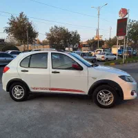 کوئیک R مدل 1400. بی‌رنگ|خودرو سواری و وانت|رشت, کوی قدس|دیوار