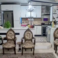 90متری/مرتب و دلنشین/فول امکانات/شمس الشموس|فروش آپارتمان|پاکدشت, پاکدشت (مامازند)|دیوار