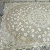 فرش ۱۲۰۰شانه قیطران
