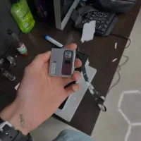 پاد ماد لاست ویپ