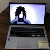 لپتاپ Asus Vivobook|رایانه همراه|کرمانشاه, |دیوار