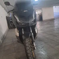 هوندا adv 150 اصلی