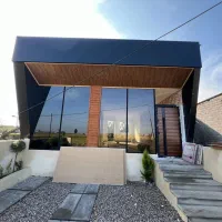 ویلا125متری-2خواب-محورکلوده