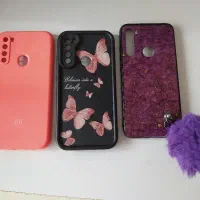 گارد شیامی ردمی نوت 8