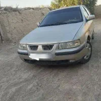 سمند 83 معاوضه