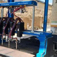 cnc|ماشینآلات صنعتی|برخوار, |دیوار