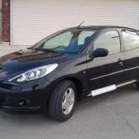 207 دنده سقف فلز مدل 99 بدون رنگ استثنائی|خودرو سواری و وانت|شاهین‌شهر, فردوسی|دیوار