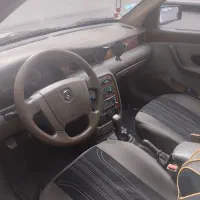 سمند ای اف سون مدل 91|خودرو سواری و وانت|قدس, شهر‌قدس|دیوار