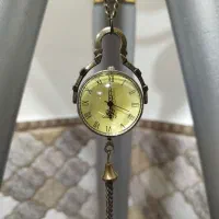 ساعت تزینی قدیمی