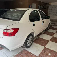 سایناs مدل 1404 خشک|خودرو سواری و وانت|پارس‌آباد, |دیوار