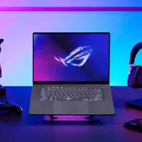 خرید و فروش لپتاپ گیمینگ و خانگی در محل