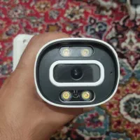 سه عدد دوربین با دستگاه نو و سالم|دوربین مداربسته|شیراز, شهرک مهدی‌آباد|دیوار