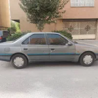 پژو ۴۰۵ نوک مدادی مدل ۸۲|خودرو سواری و وانت|تهران, هروی|دیوار