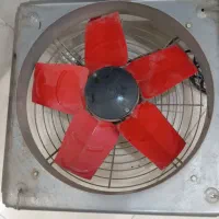 هواکش صنعتی