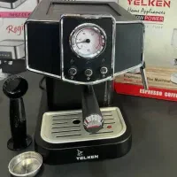 اسپرسو ساز وارداتی