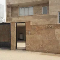 دو طبقه فروش تکمیل یا معاوضه با سه طبقه