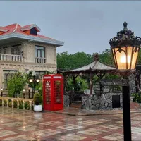 اجاره ویلا باغ لوکس در ملکان
