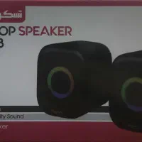 اسپیکر دوقلو