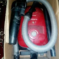 جارو برقی سامسونگ موتورش سوخته همه وسایلش سالم