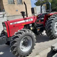 خدمات کشاورزی