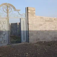 فروش چهار دیواری نوبران روستای آقداش