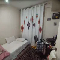 فروش آپارتمان ۱۰۶ متری ۲ خوابه طبقه ۱ در نصیرشهر|فروش آپارتمان|رباط‌کریم, نصیرشهر|دیوار