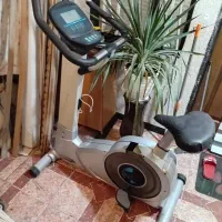 دوچرخه ثابت اسپرت تک