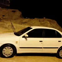 سمند مدل۹۷ مولتی پلکس