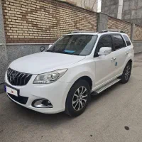 هایما s7 مدل۹۶توربو