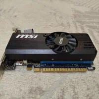 MSI GT640 1GDDR5|قطعات و لوازم جانبی رایانه|تهران, جلیلی|دیوار