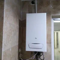 نصب ، سرویس ، تعمیرات پکیج ابگرمکن رادیاتور