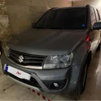 سوزوکی ویتارا ۲۴۰۰cc مدل ۹۶