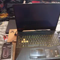 ASUS F15 Fx506hf