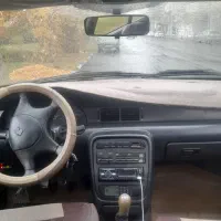 سمند مدل ۸۲|خودرو سواری و وانت|ارومیه, |دیوار