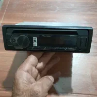 ضبط ماشین پایونیر|قطعات یدکی و لوازم جانبی|ری, شهید بهشتی|دیوار