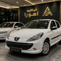 207tu5/پانافلز/صفر و خشک/تحویل فوری/پیش فروش حواله